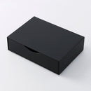 스탠다드프로덕트 레더풍 수납 케이스 17.7×25×7cm