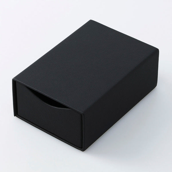 스탠다드프로덕트 레더풍 수납 케이스 17.7×12.5×7cm
