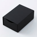스탠다드프로덕트 레더풍 수납 케이스 17.7×12.5×7cm