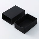 스탠다드프로덕트 레더풍 수납 케이스 17.7×12.5×7cm