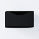 스탠다드프로덕트 레더풍 수납 케이스 17.7×12.5×7cm