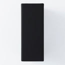 스탠다드프로덕트 레더풍 수납 케이스 17.7×12.5×7cm