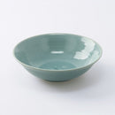 스탠다드프로덕트 Sleek Dish 볼(옅은 파랑, 17.2cm)