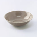 스탠다드프로덕트 Sleek Dish 볼(회청색, 17.2cm)