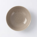 스탠다드프로덕트 Sleek Dish 볼(회청색, 17.2cm)