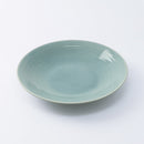 스탠다드프로덕트 Sleek Dish 접시(옅은 파랑, 25cm)