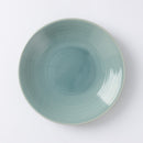 스탠다드프로덕트 Sleek Dish 접시(옅은 파랑, 25cm)