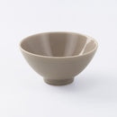 스탠다드프로덕트 밥공기 (슬릭 디쉬, 회청색) 12.8cm
