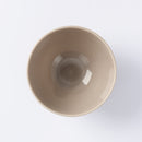 스탠다드프로덕트 밥공기 (슬릭 디쉬, 회청색) 12.8cm