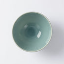 스탠다드프로덕트 밥공기 (슬릭 디쉬, 옅은 파랑) 12.8cm