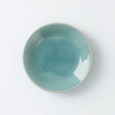 스탠다드프로덕트 Sleek Dish 접시(옅은 파랑, 12cm)