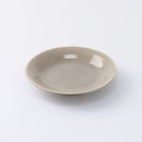 스탠다드프로덕트 Sleek Dish 접시(회청색, 12cm)