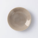 스탠다드프로덕트 Sleek Dish 접시(회청색, 12cm)