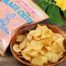 칼디 훌라표 마우이 칩스 갈릭! 갈릭 슈림프맛 125g (사진 2)