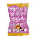 칼디 온라인 스토어 한정 세상에서 가장 맛있는 스위트포테이토 브라우니 1개 (유통기한: 2026/12/4) (사진 1)