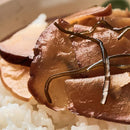 칼디 아키타 시라카미식품 반찬 각코 단맛 150g (사진 3)