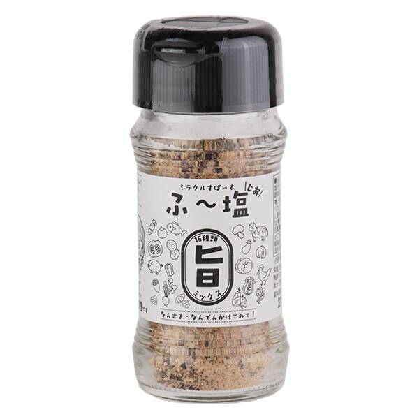 칼디 미라클 스파이스 후-소금 65g