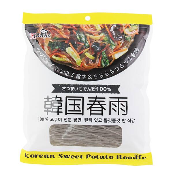 칼디 간단 케쿡 한국 당면(대용량) 350g