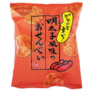 칼디 명란풍미 센베이 64g (사진 1)