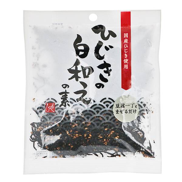 칼디 톳 시라아에(두부무침) 베이스 60g