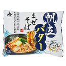 칼디 홋카이도에서 가리비 버터 비빔소바 104g (사진 1)