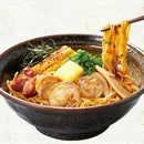 칼디 홋카이도에서 가리비 버터 비빔소바 104g (사진 3)