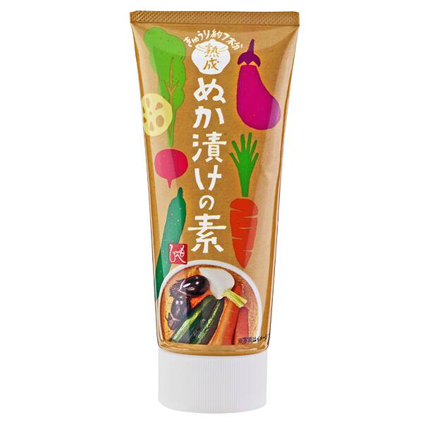 칼디 숙성 쌀겨절임 베이스 170g