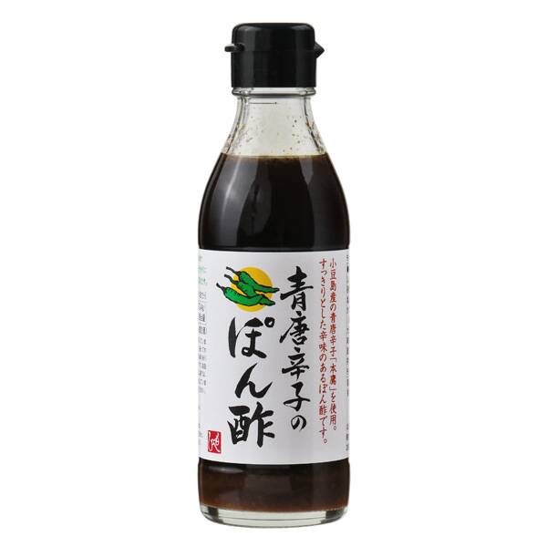 칼디 청고추 폰즈 200ml