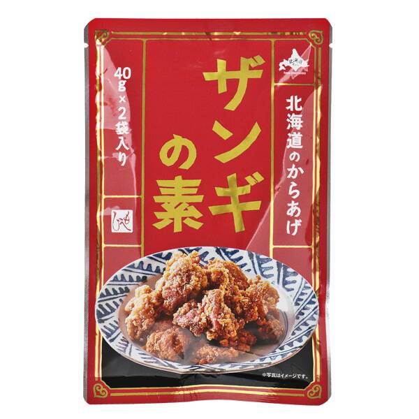 칼디 홋카이도산 잔기 소스 2p