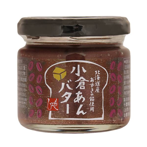 칼디 오구라 팥앙금 버터 140g