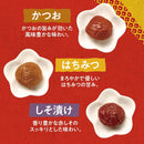 칼디 국산 기슈 난코우메 어소트 세 가지 맛 84g (사진 3)