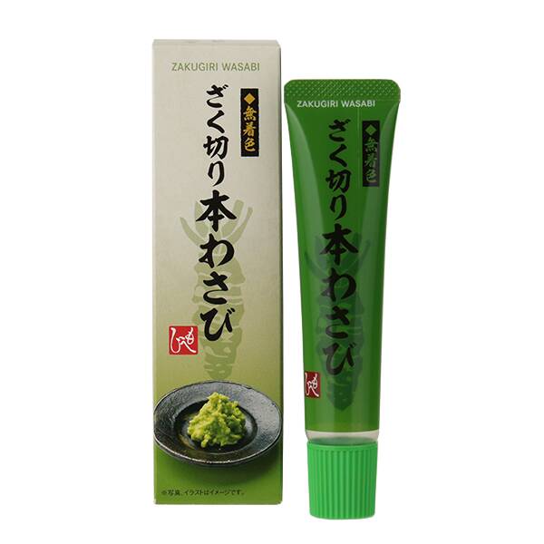 칼디 국산 큼직 썬 생와사비 45g