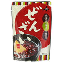 칼디 홋카이도에서 홋카이도산 팥 사용 젠자이 160g (사진 1)