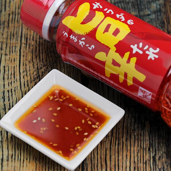 칼디 샐러드 매콤 감칠맛 소스 290ml