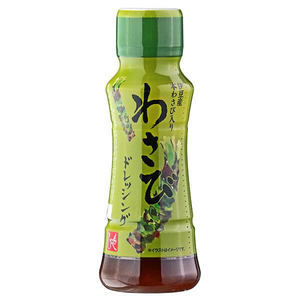 칼디 와사비 드레싱 170ml