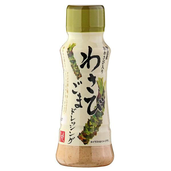 칼디 와사비 참깨 드레싱 170ml