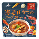 칼디 홋카이도에서 새우 스프카레 230g (사진 2)