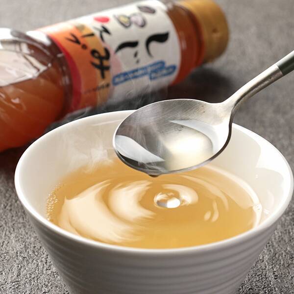 칼디 재첩 스프 200ml