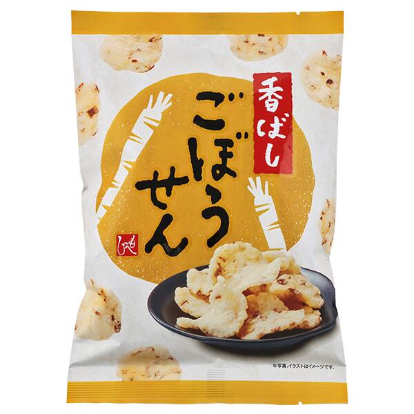 칼디 고소한 우엉 센 60g