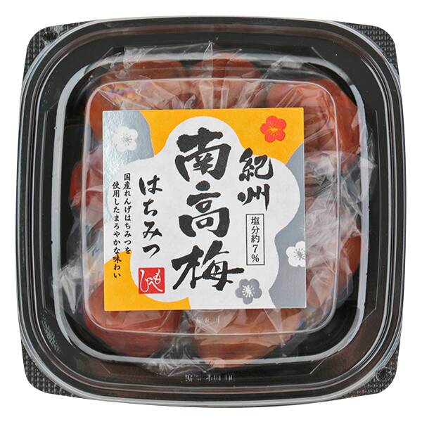 칼디 기슈 난코우메 꿀 110g