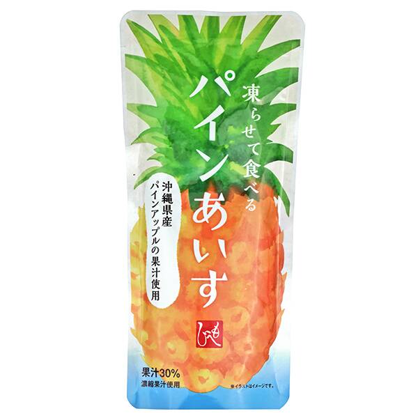 칼디 얼려서 먹는 파인 아이스 100g