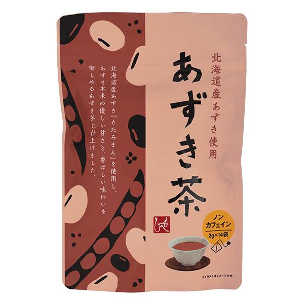 칼디 팥차 28g