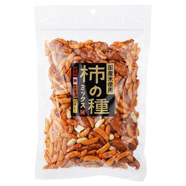 칼디 감의 씨(카키노타네) 믹스 200g