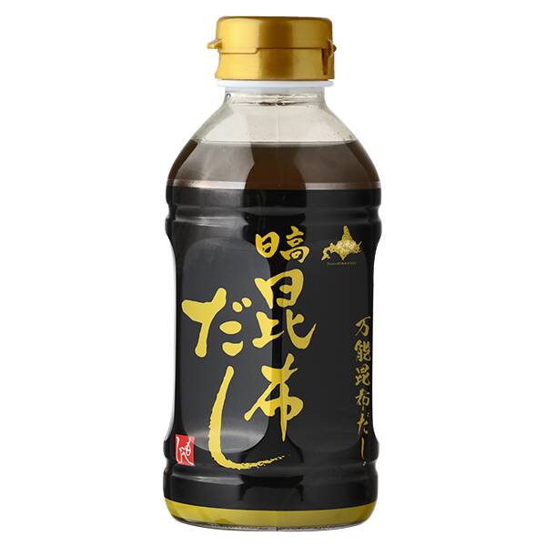 칼디 홋카이도산 히다카 다시마 다시 300ml
