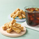 칼디 홋카이도에서 삼온당 콩가루 꽈배기 130g (사진 4)
