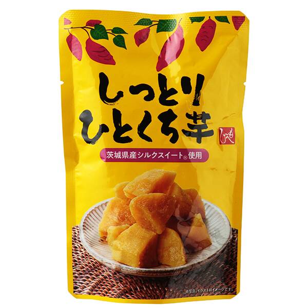 칼디 촉촉 한입 고구마 80g