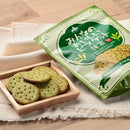 칼디 홋카이도에서 모두의 맛있는 비스킷 말차 50g (사진 2)