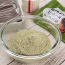 칼디 국산 쌀가루 팬케이크 믹스 국산 말차 200g (사진 3)