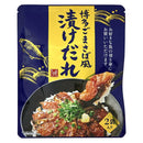 칼디 하카타 참깨 고등어풍 절임 소스 80g (사진 1)