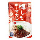 칼디 매실 차조기 키마카레 150g (사진 1)